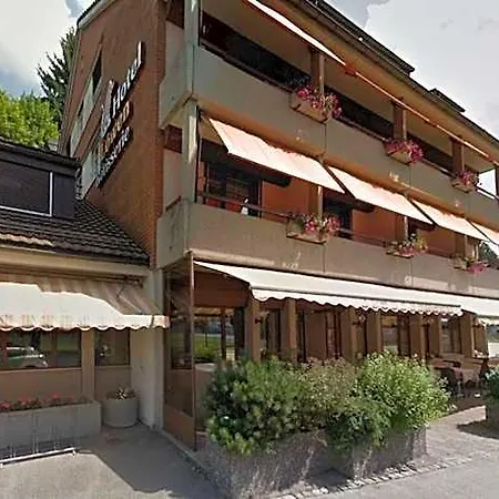 Hotel Motelina Wattwil