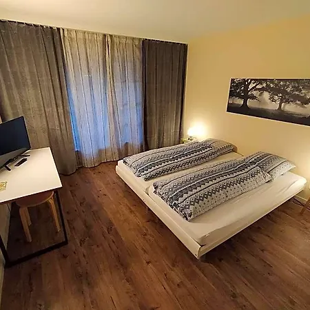 Motelina * Wattwil